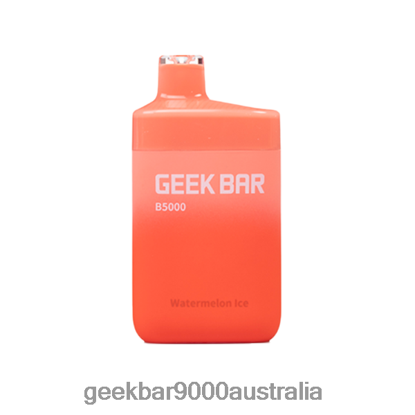 Geek Bar Prices Reddit - Geek Bar B5000 Disposable 6P80NP39 Watermelon Ice
