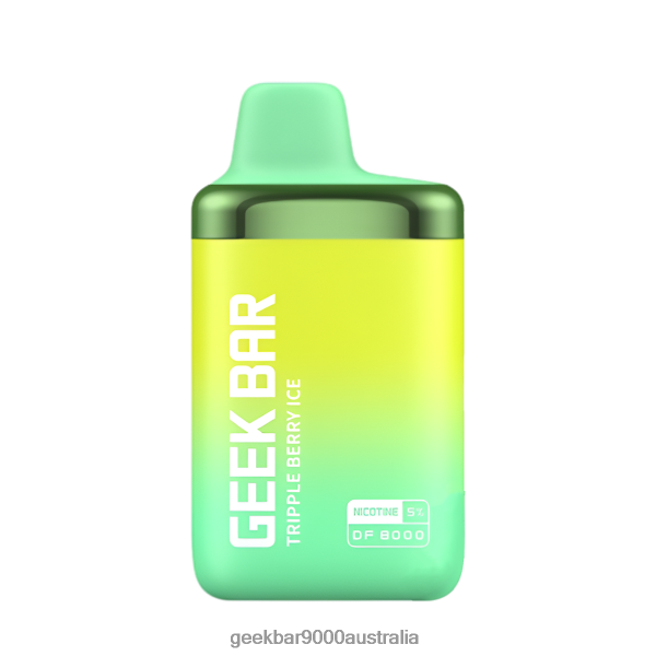 Geek Bar Prices Reddit - Geek Bar DF8000 Disposable Vape 6P80NP189 Tropical Rainbow Blast