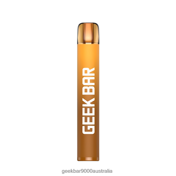 Geek Bar Australia Disposable - Geek Bar E600 Disposable Vape 6P80NP197 Cola