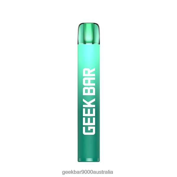 Geek Bar Australia - Geek Bar E600 Disposable Vape 6P80NP201 Jungle Juice