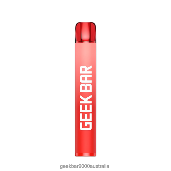 Geek Bar Price - Geek Bar E600 Disposable Vape 6P80NP206 Watermelon