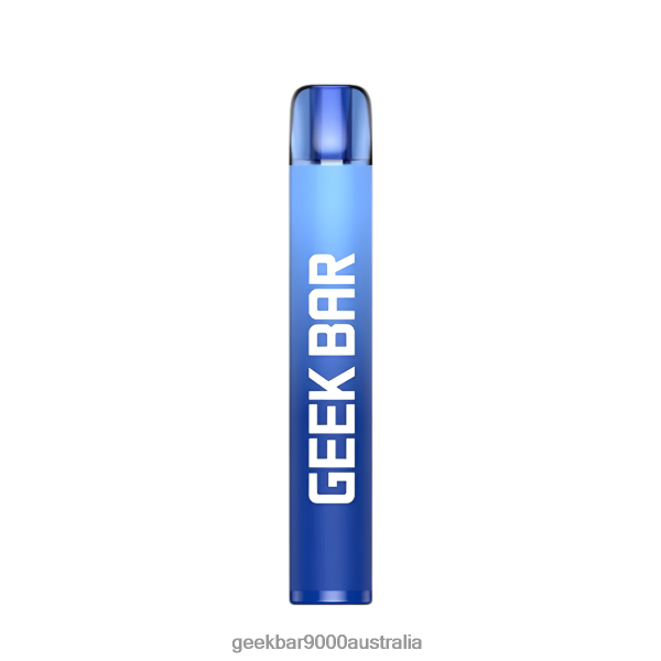 Geek Bar Prices - Geek Bar E600 Disposable Vape 6P80NP193 Blue Razz Lemonade