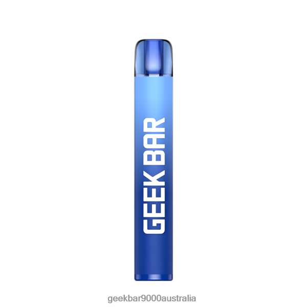 Geek Bar Prices - Geek Bar E600 Disposable Vape 6P80NP203 Mixed Berries Ice