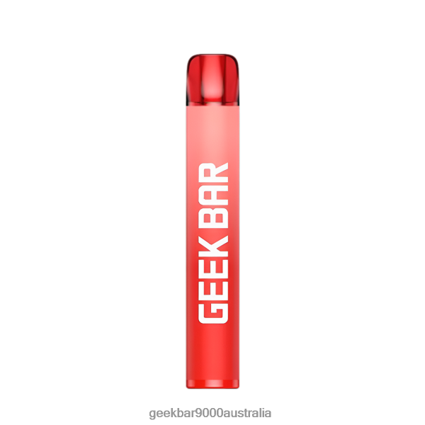 Geek Bars Near Me - Geek Bar E600 Disposable Vape 6P80NP204 Pink Lemonade
