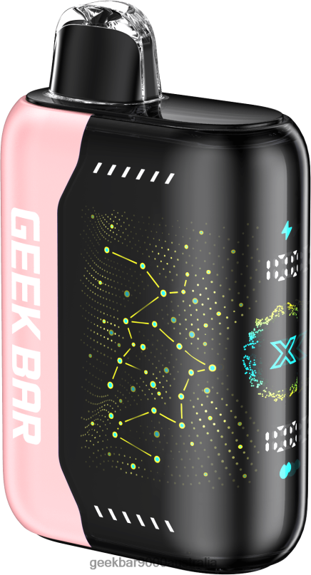 Geek Bar Prices Reddit - GEEK BAR PULSE X TP4BD9 Strawberry B-Pop