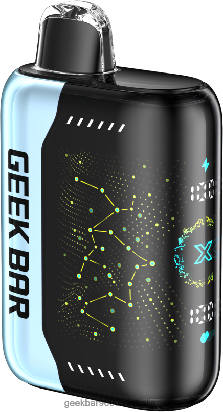Geek Bar Store - GEEK BAR PULSE X TP4BD10 Sour Fucking Fab