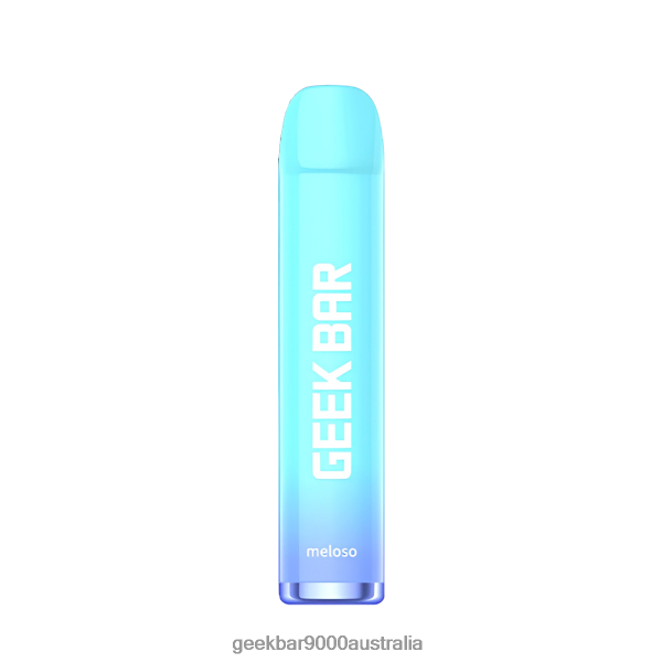Geek Bar Prices - Geek Bar Meloso Disposable Vape 6P80NP163 Grape Ice