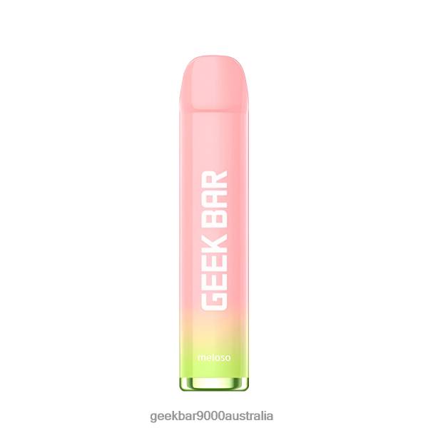 Geek Bar Prices Reddit - Geek Bar Meloso Disposable Vape 6P80NP169 Peach Ice