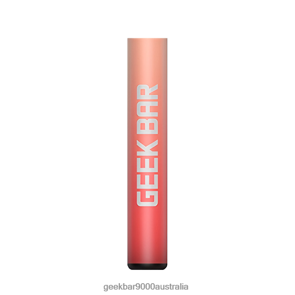 Geek Bar Australia - Geek Bar J1 Pod Kit | Replaceable Pod Device 6P80NP211 Gradient Coral