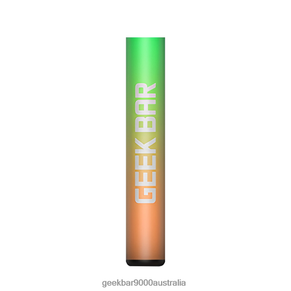 Geek Bar Pulse Australia - Geek Bar J1 Pod Kit | Replaceable Pod Device 6P80NP212 Lime Coral