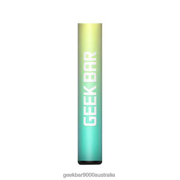 Geek Bar Store - Geek Bar J1 Pod Kit | Replaceable Pod Device 6P80NP210 Cyan Yellow