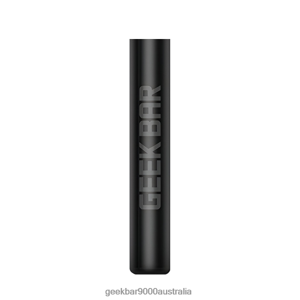 Geek Bar Vape Australia - Geek Bar J1 Pod Kit | Replaceable Pod Device 6P80NP208 Black